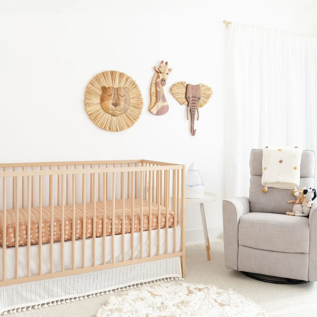 Giraffe Wall Decor