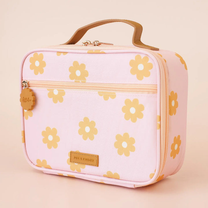 Daisy Chain Mini Lunch Bag