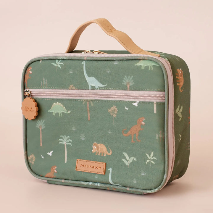 Dinos Mini Lunch Bag