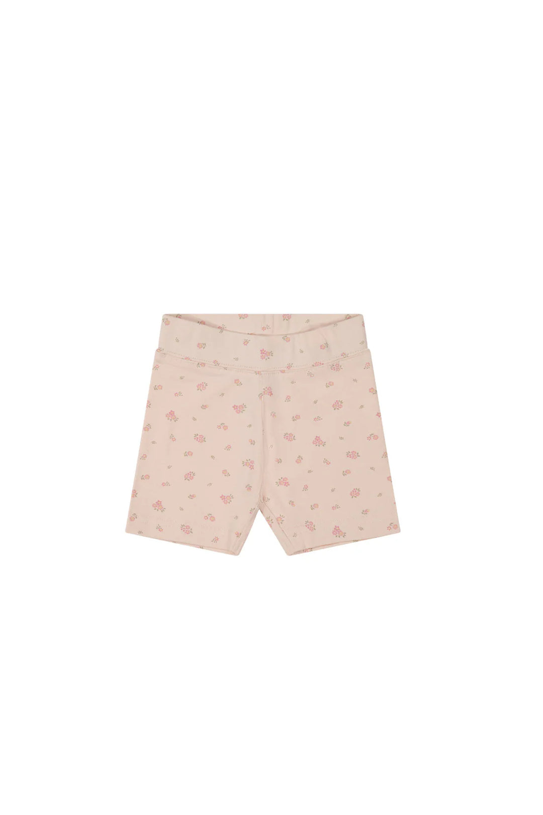 Organic Cotton Everyday Bike Short - Irina Shell - JL & CO. boutique 