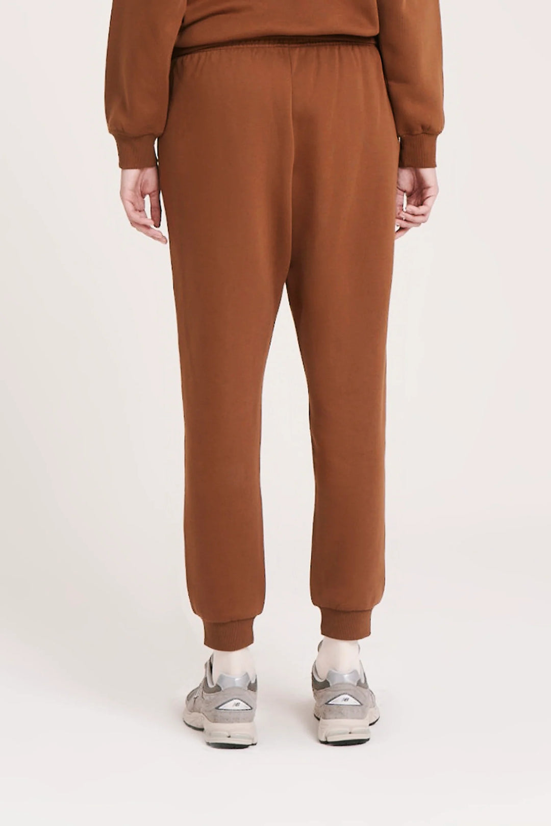 Carter Classic Trackpant - Toffee - JL & CO. boutique 