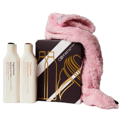 maintaine the mane gift pack - JL & CO. boutique 
