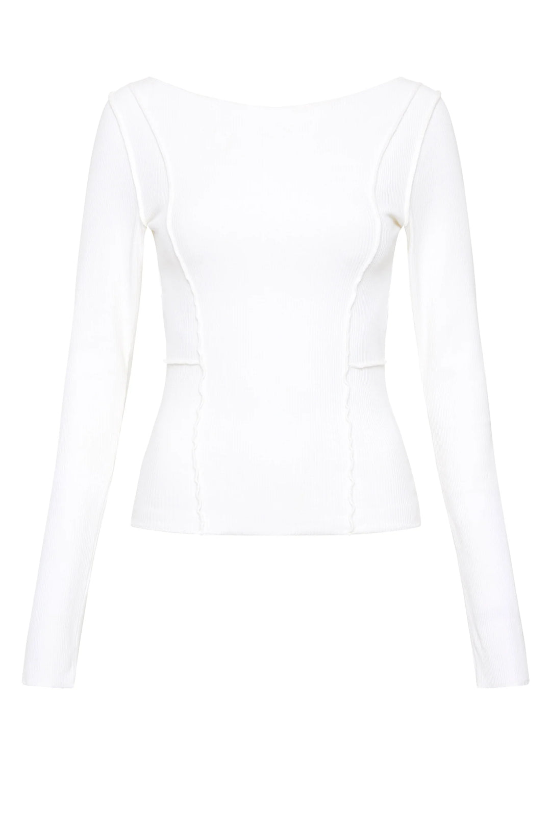 Romee Top - JL & CO. boutique 