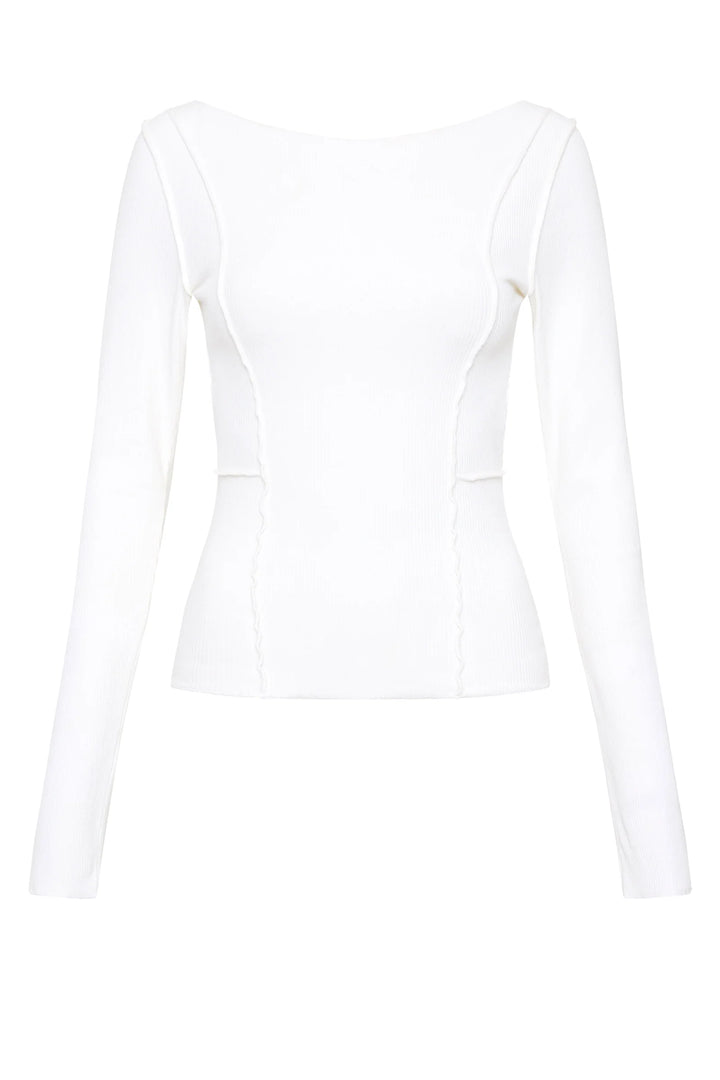 Romee Top - JL & CO. boutique 