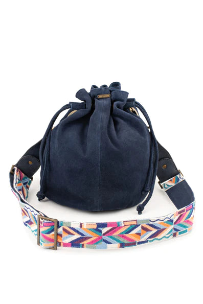 Sharnie Pali Bucket Bag - Pastel Geo - JL & CO. boutique 
