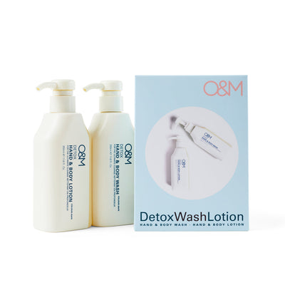 detox hand and body duo