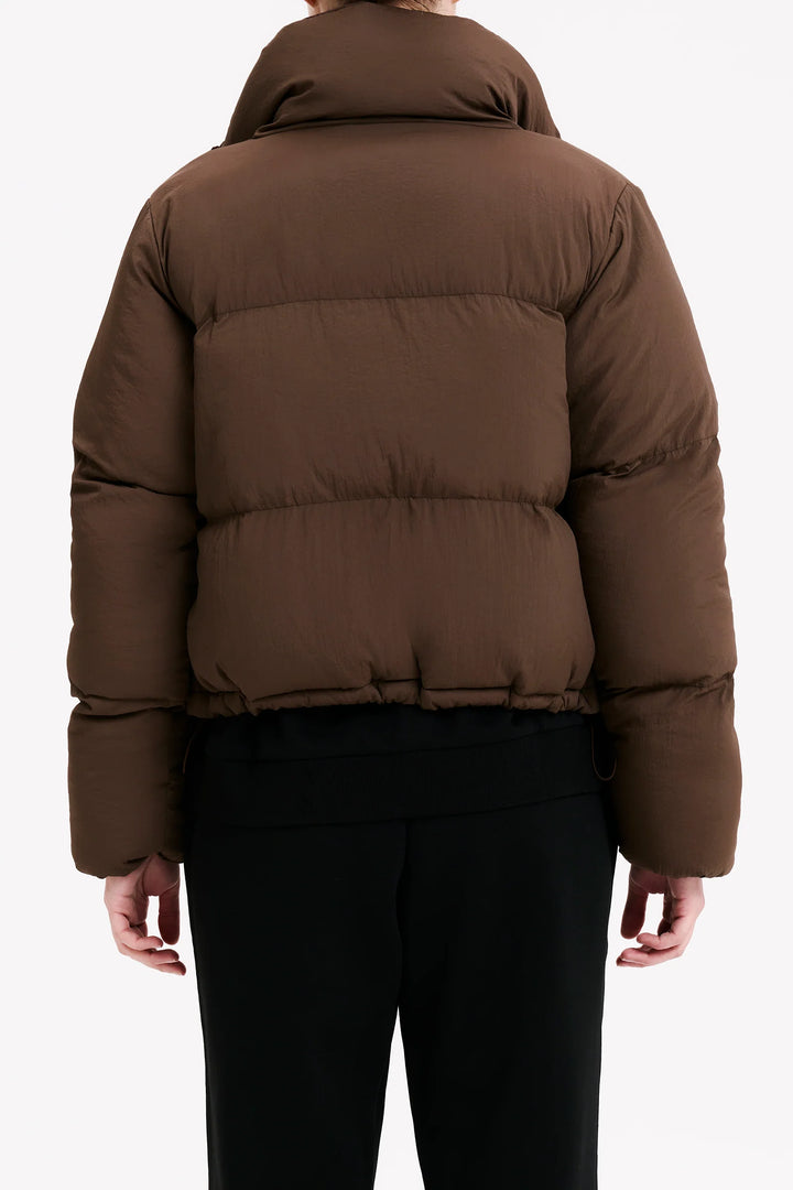 topher puffer jacket - JL & CO. boutique 
