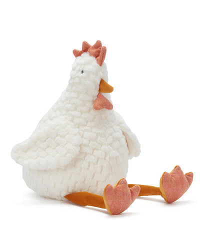 charlie the chicken - JL & CO. boutique 