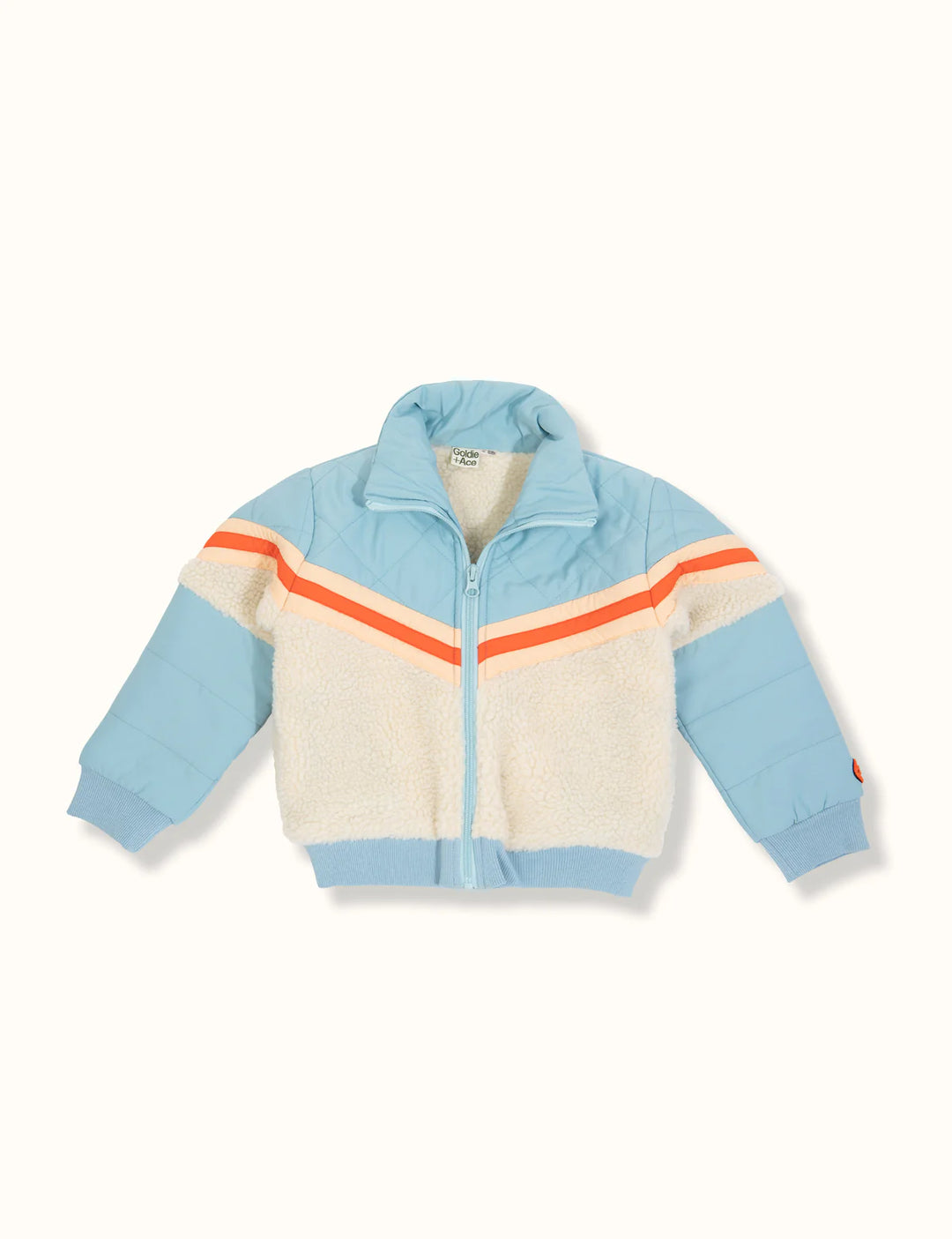 Kobe jacket - JL & CO. boutique 