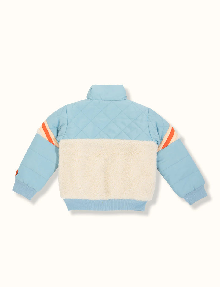 Kobe jacket - JL & CO. boutique 